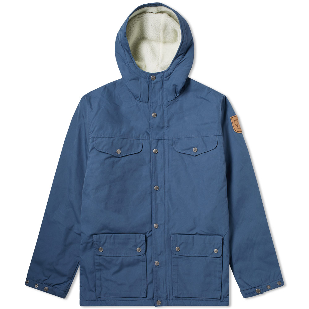 Fjällräven Greenland Winter Jacket Fjällräven