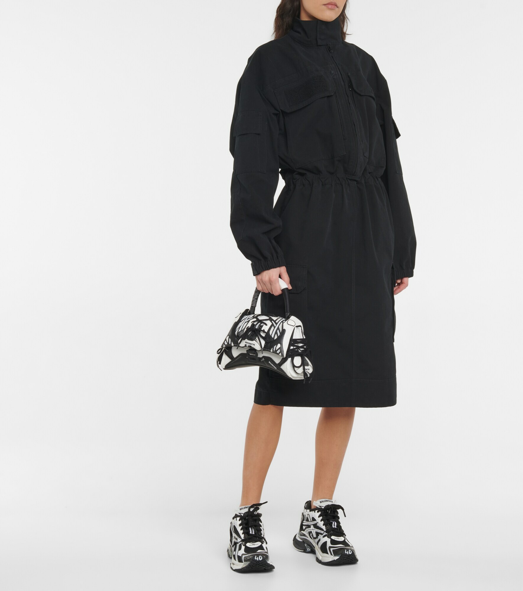 Balenciaga Runner sneakers Balenciaga