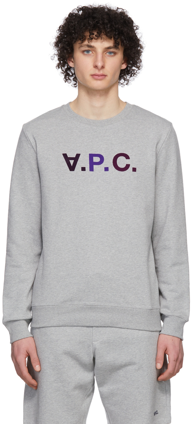 apc vpc sweatshirt