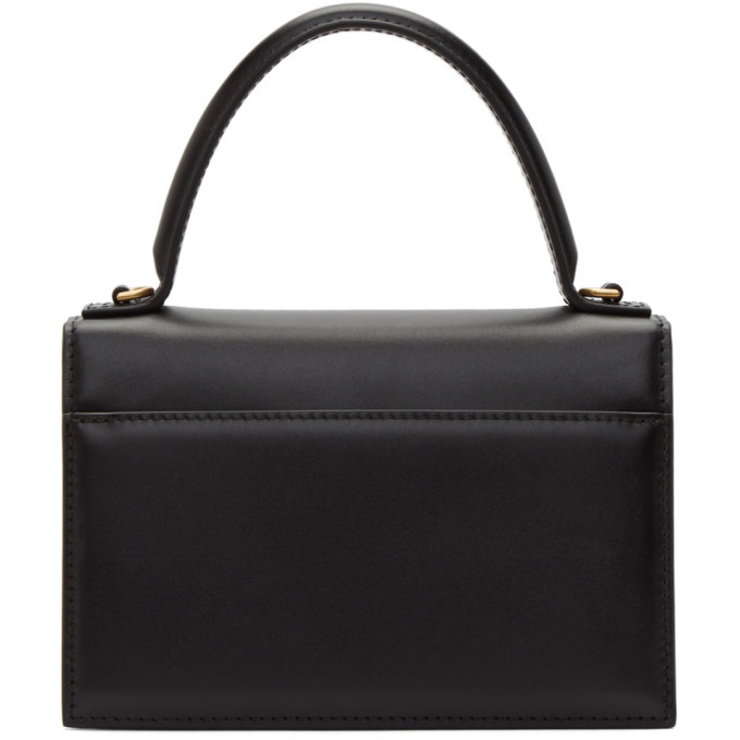 balenciaga sharp xs satchel