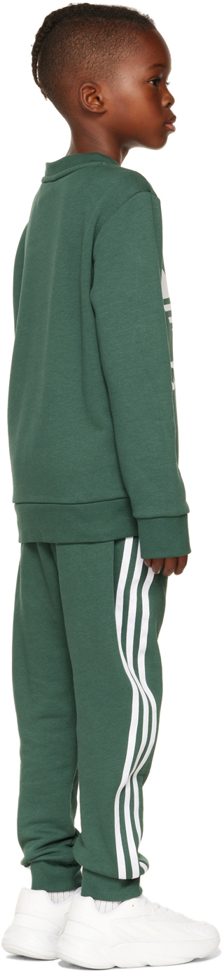 crew green adidas