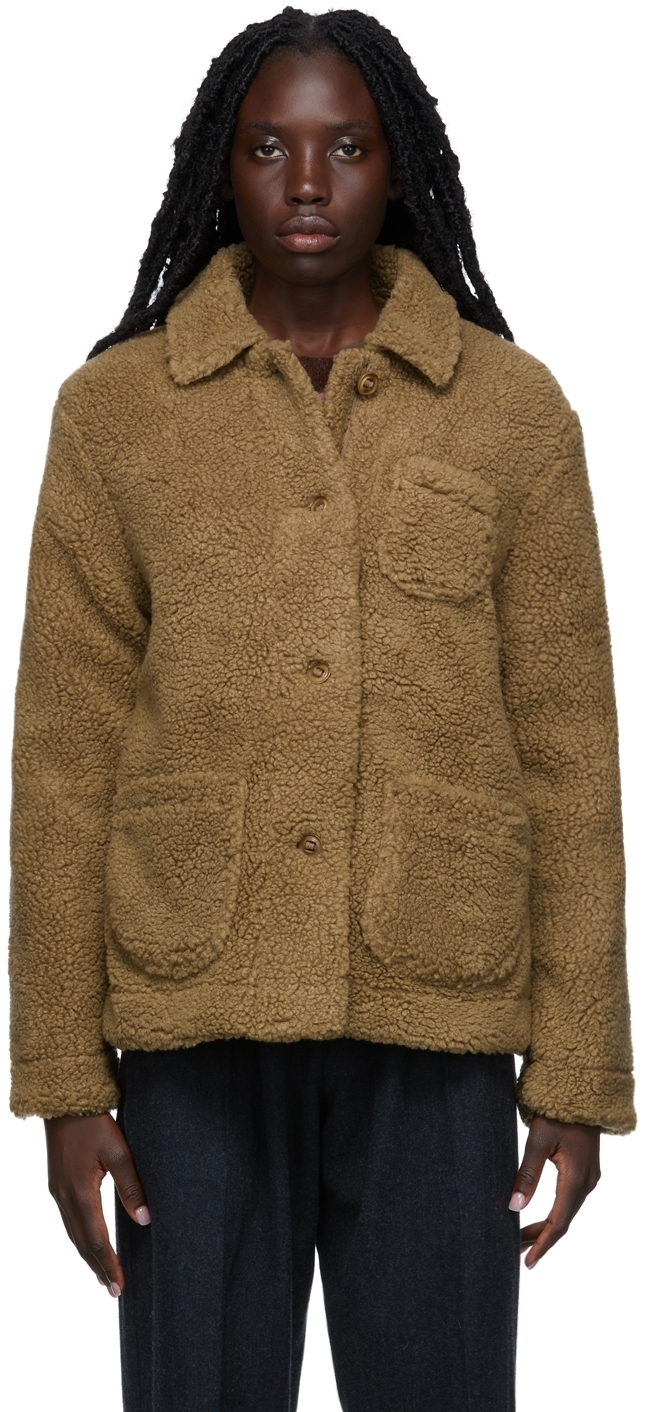 ymc chore jacket