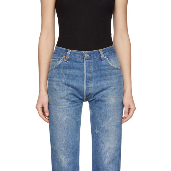 levi's stovepipe jeans