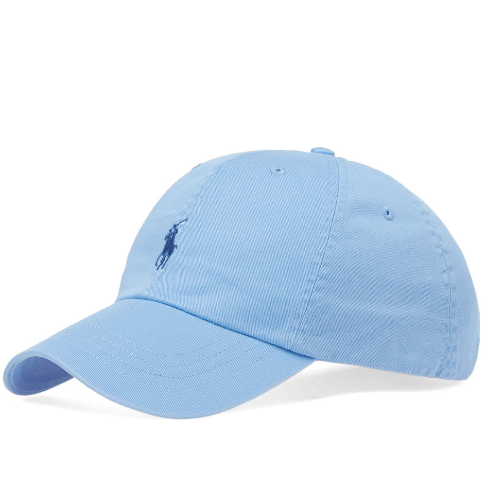 ralph lauren blue cap