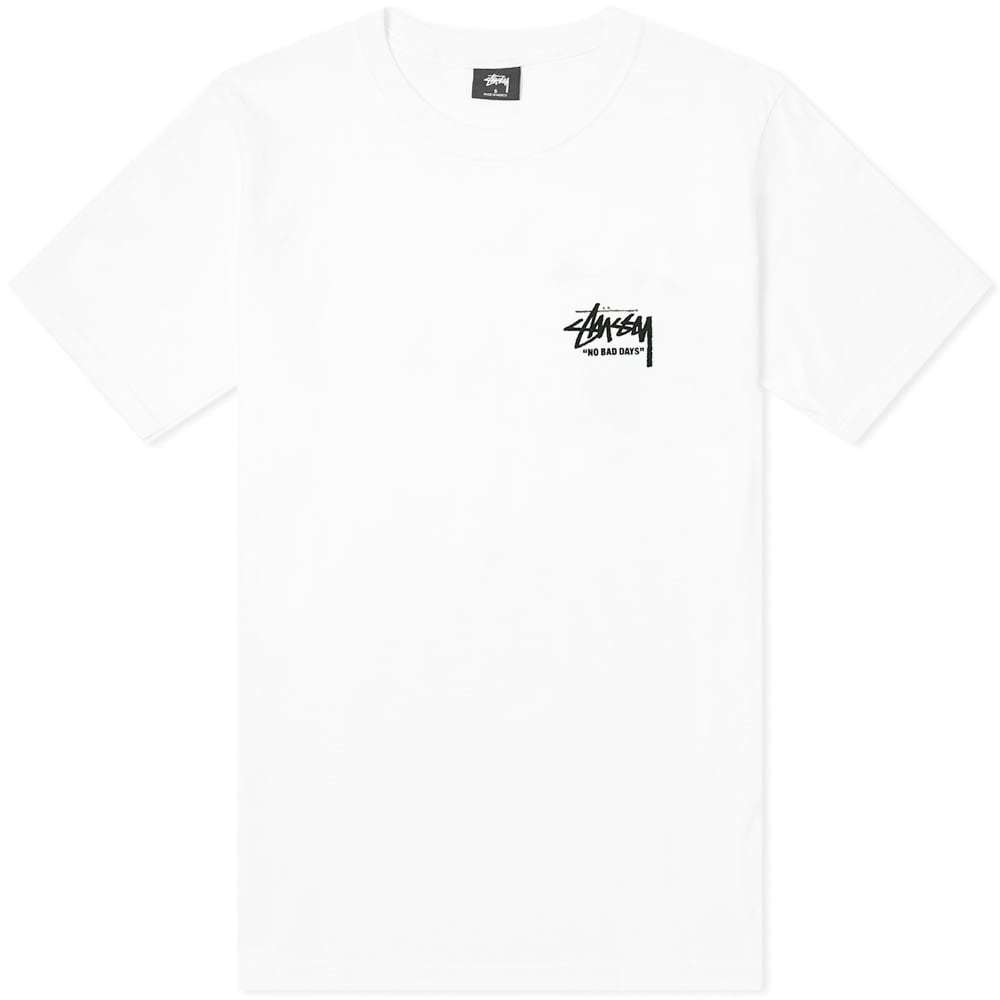 Stussy Carnation Tee Stussy