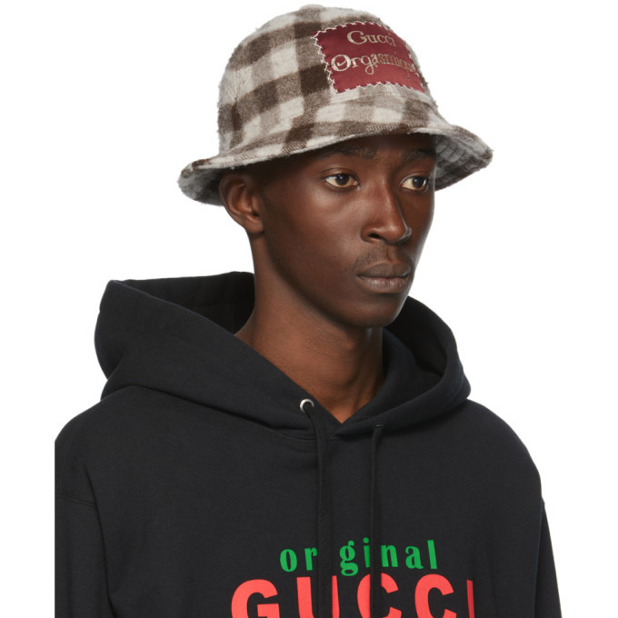 gucci orgasmique hat