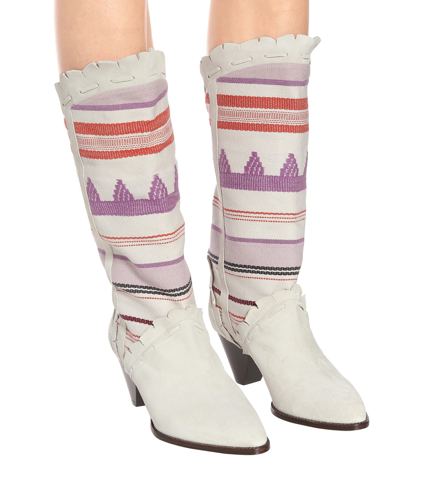 lasteen boots isabel marant