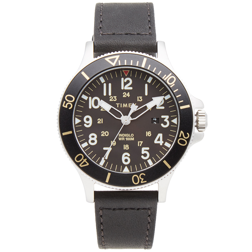 Timex Allied Coastline Timex