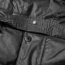 Barbour Fohn Wax Jacket
