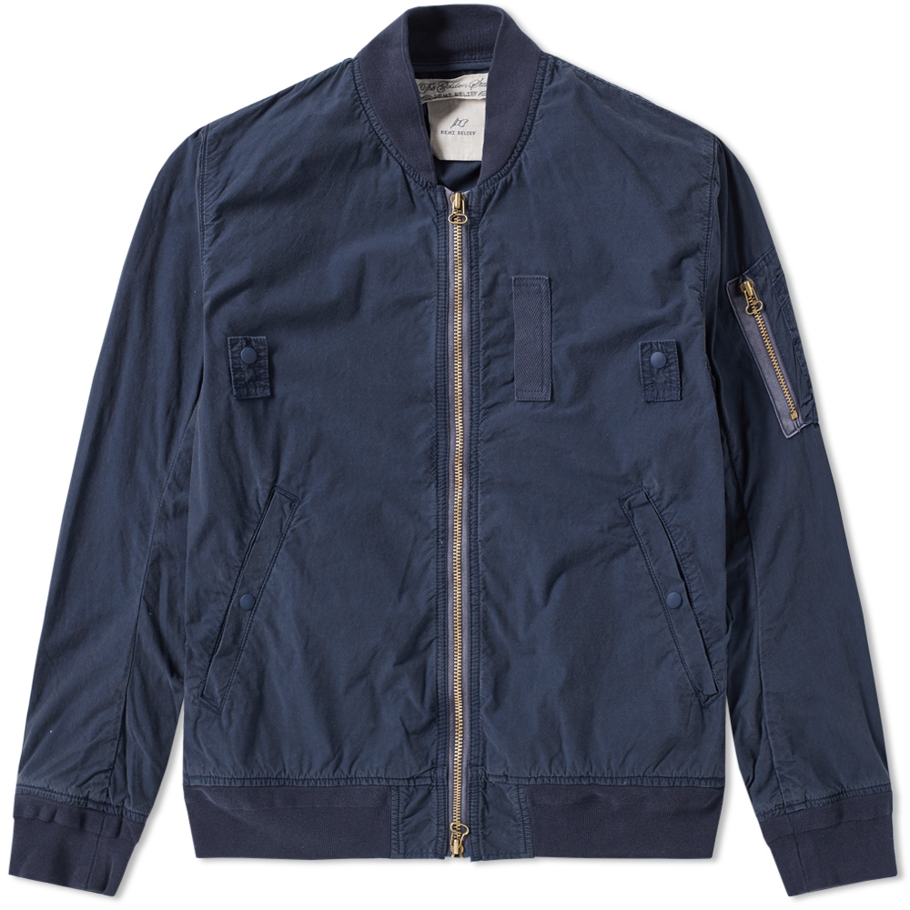 Remi Relief MA-1 Jacket Remi Relief