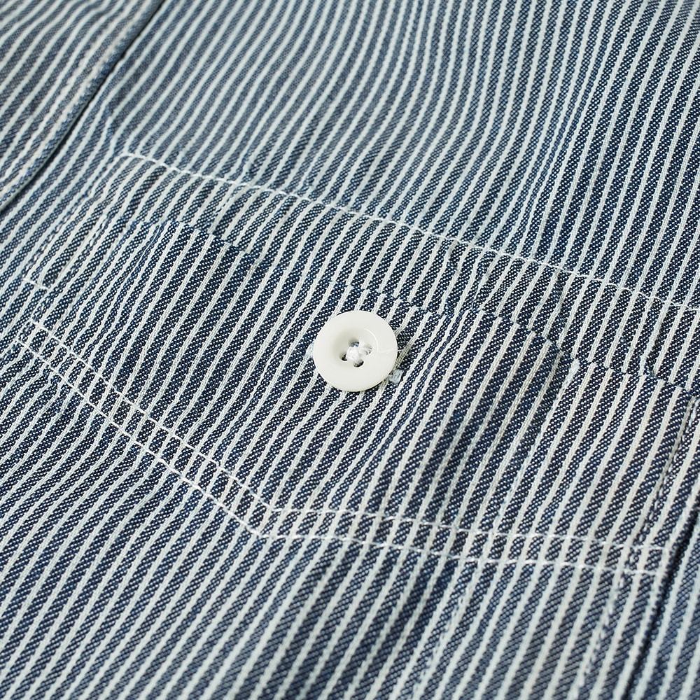 Albam Carpenters Work Shirt Albam