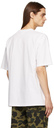 BAPE White Colors T-Shirt