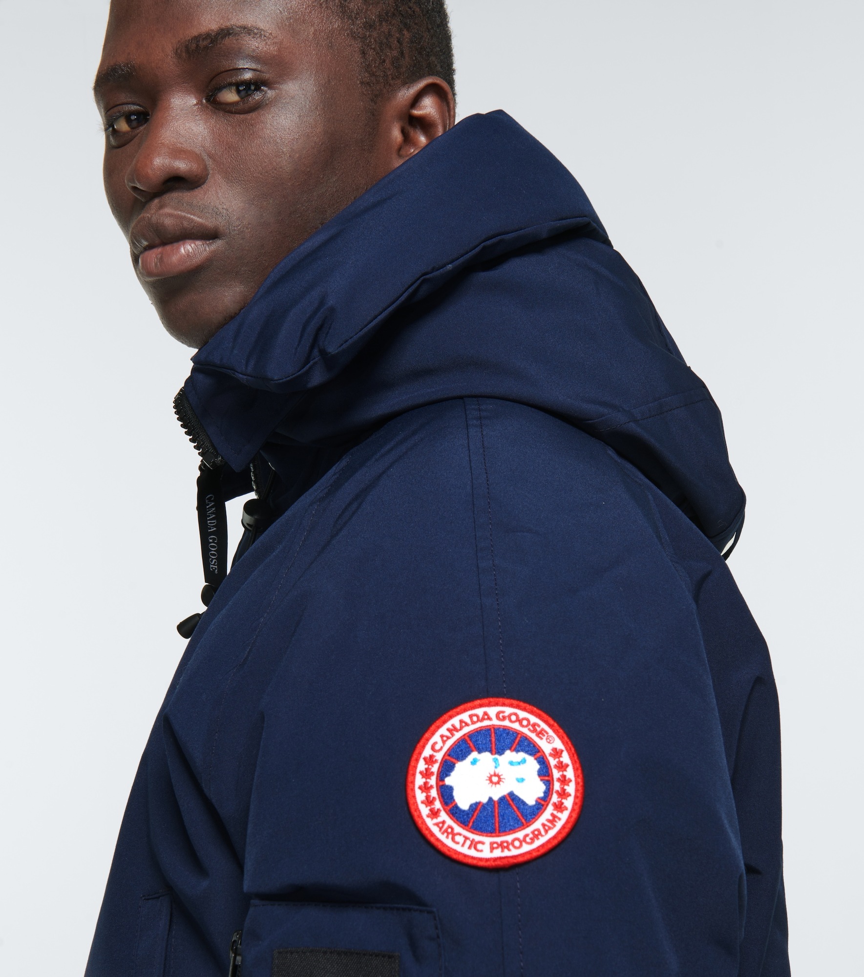 Canada Goose - Chilliwack bomber jacket Canada Goose