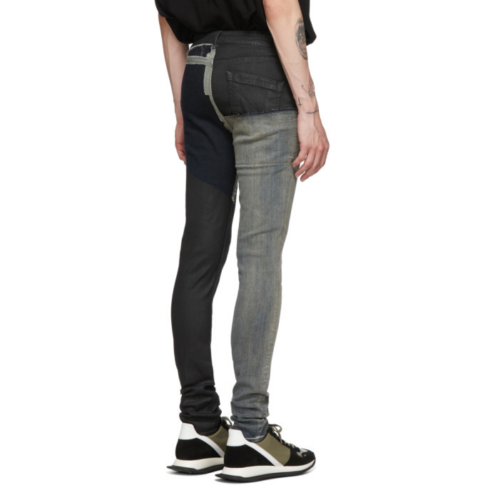 rick owens tyrone jeans