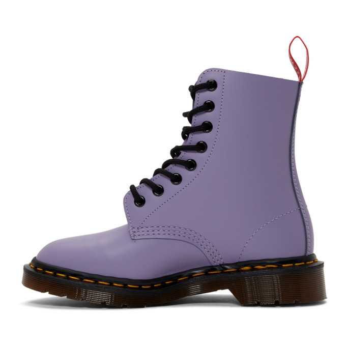 Dr.Martens x undercover uk8 27.0 purple | myglobaltax.com