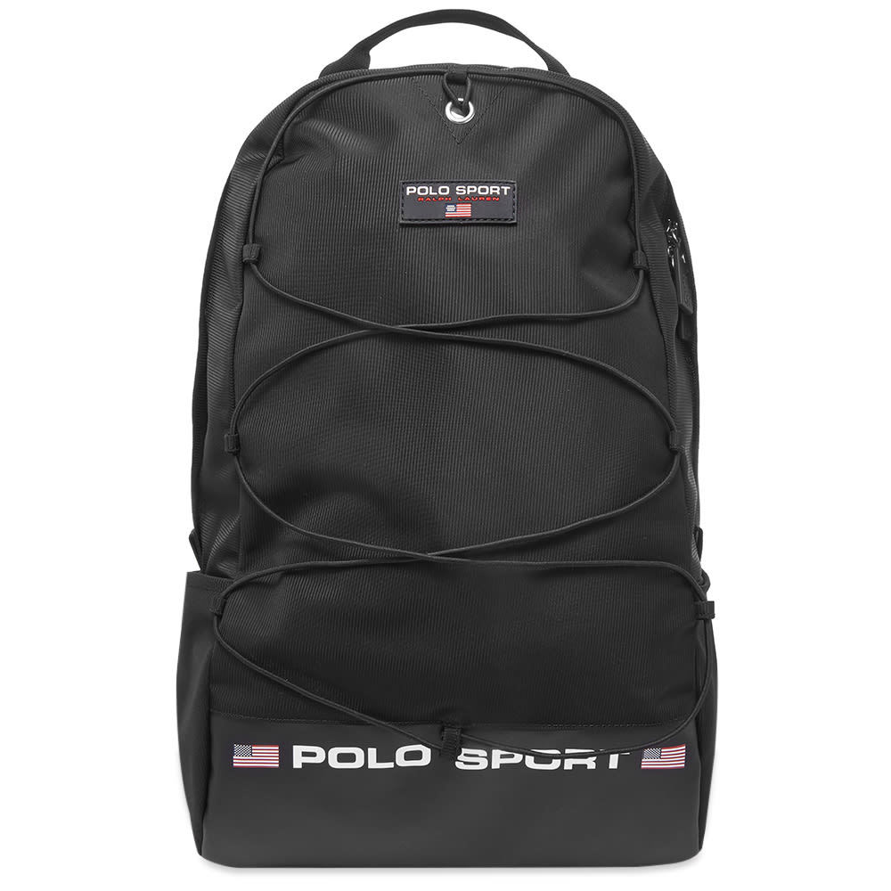 Photo: Polo Ralph Lauren Sport Synthetic Backpack