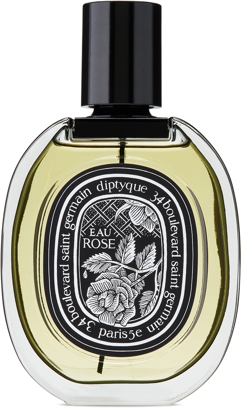 diptyque Limited Edition Eau Rose Eau de Parfum, 75 mL Diptyque