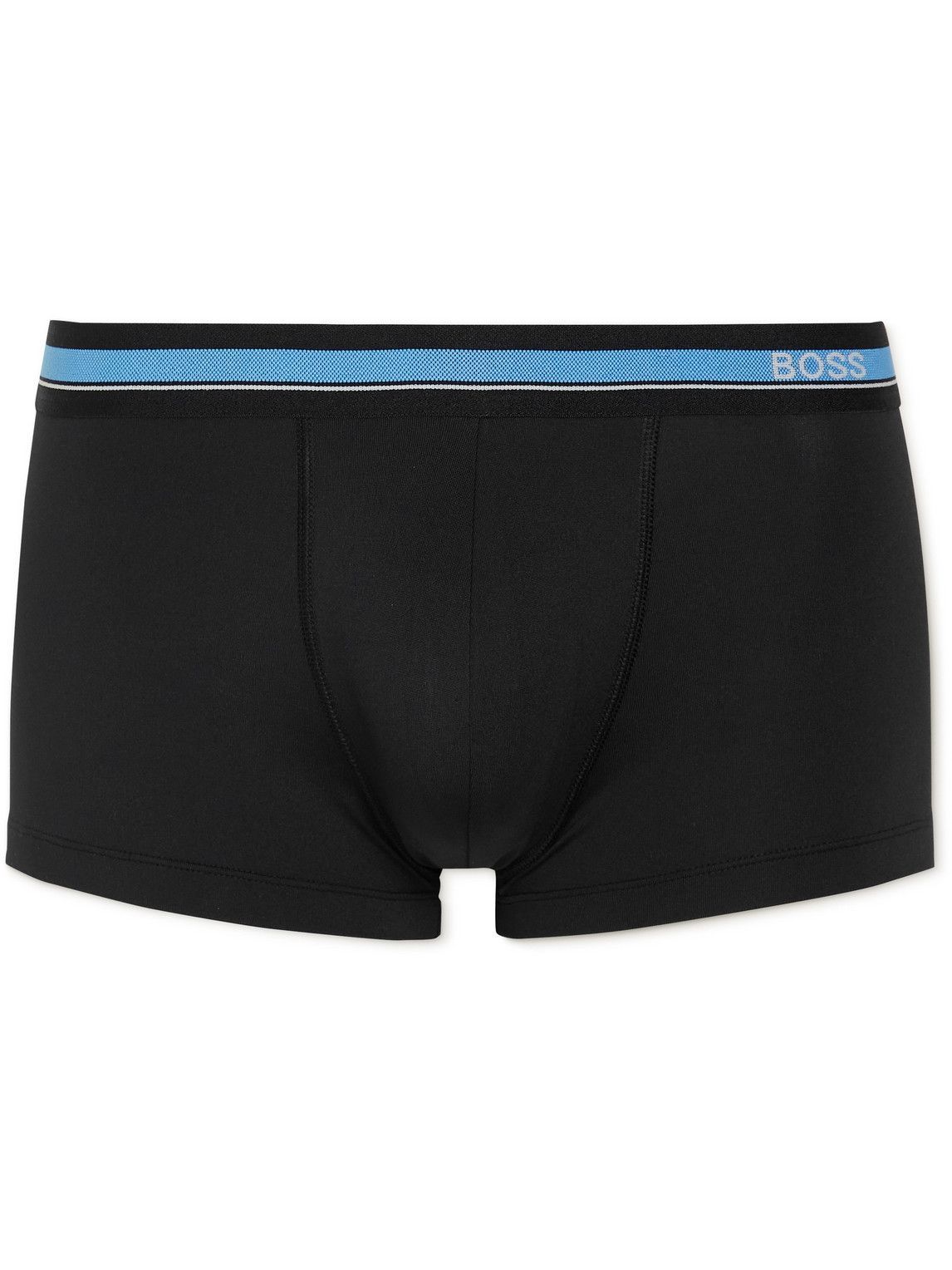 Men's boxers Hugo Boss Boxer Briefs 3-Pack Multicolor (50532613-997