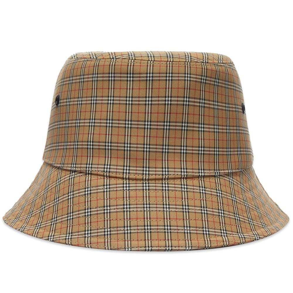 burberry kangol hat