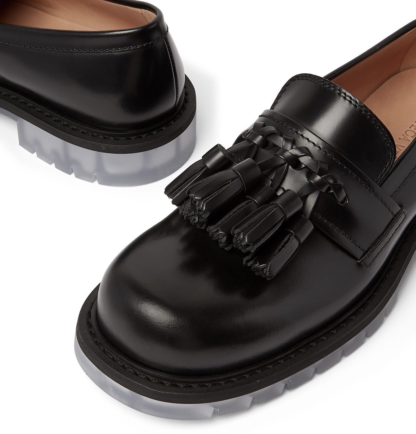 slayton loafer