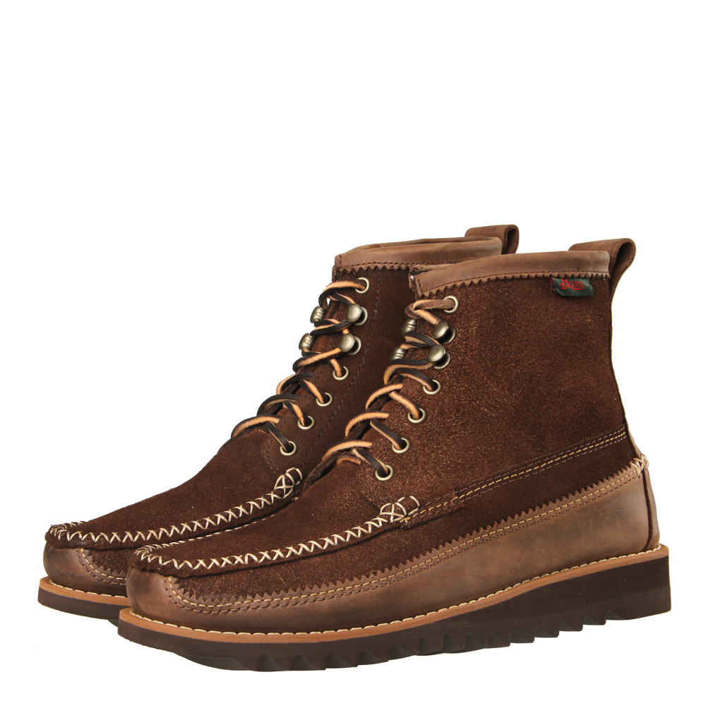 men's red wing classic moc