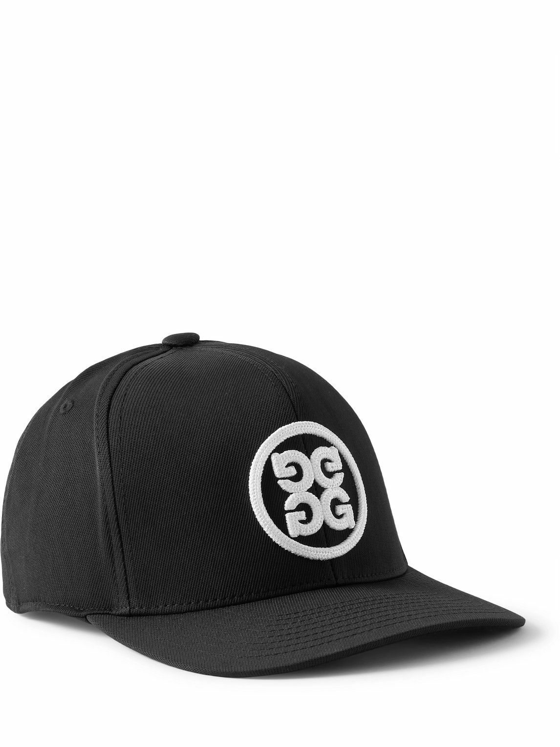 G/FORE - Logo-Embroidered Twill Golf Cap G/FORE