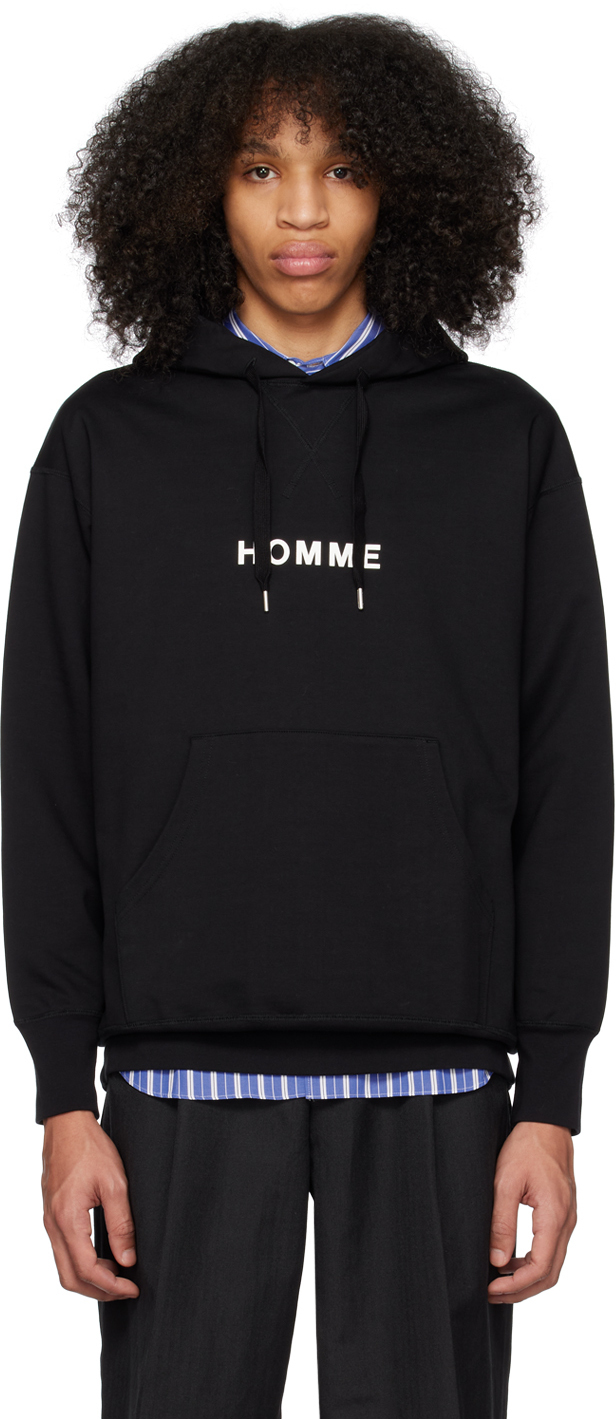 BLACK COMME des GARCONS Cupro Rayon Back embroidery souvenir coat Haori 1G-C006 black XL