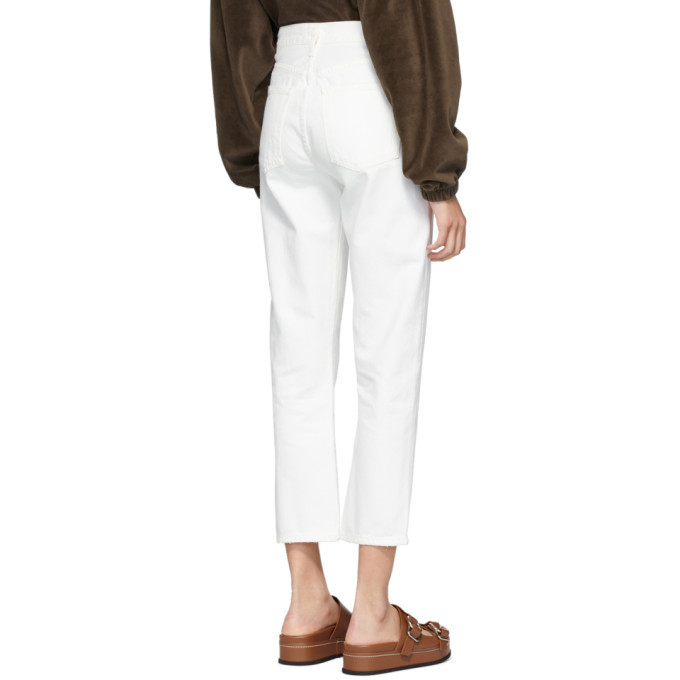 Citizens of Humanity Off-White McKenzie 