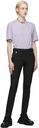 1017 ALYX 9SM Black Reveal Tailoring Trousers