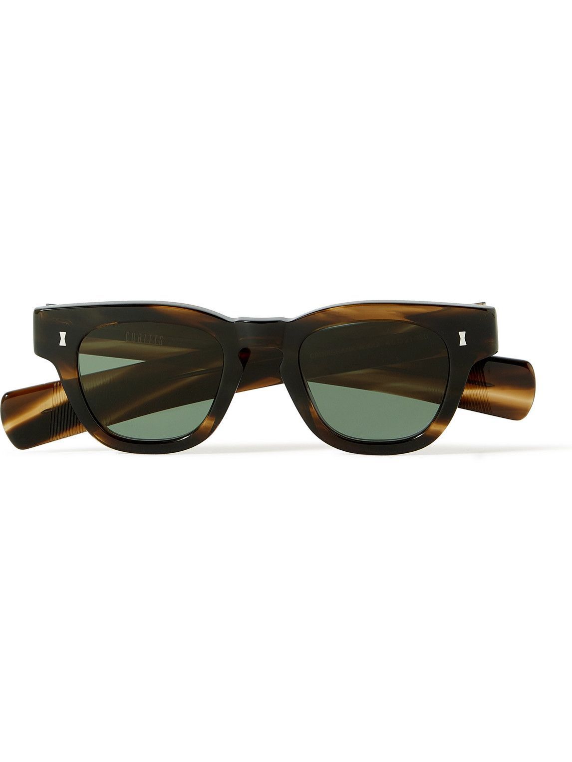 cubitts cruikshank sunglasses