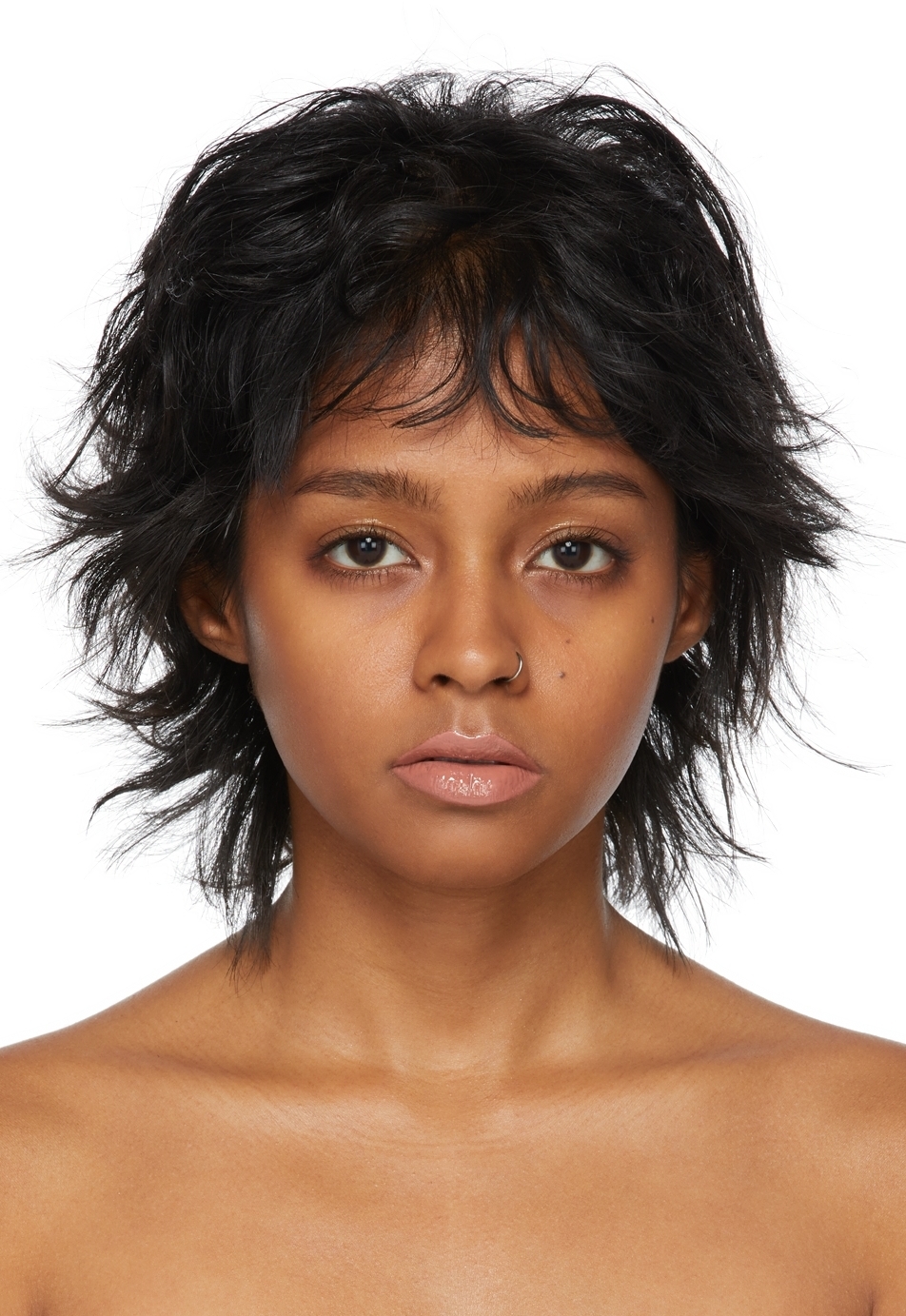 Hourglass Unreal High Shine Lip Gloss Truth