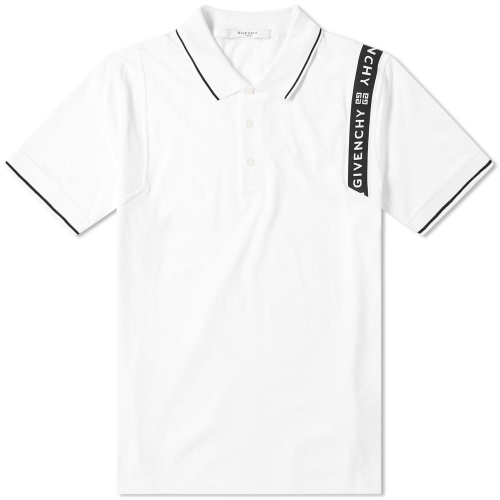 polo givenchy