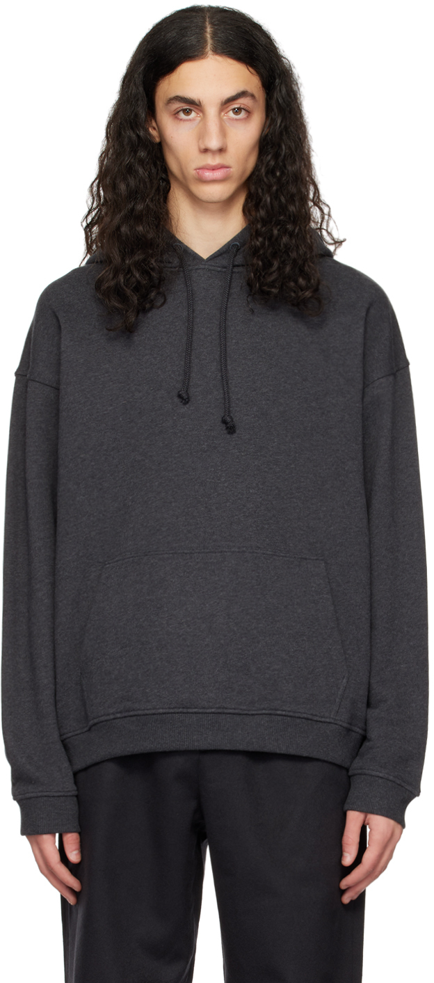 Meta Campania Collective Gray Joseph Hoodie Meta Campania Collective