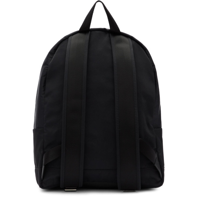 Kenzo Black Dragon Backpack Kenzo