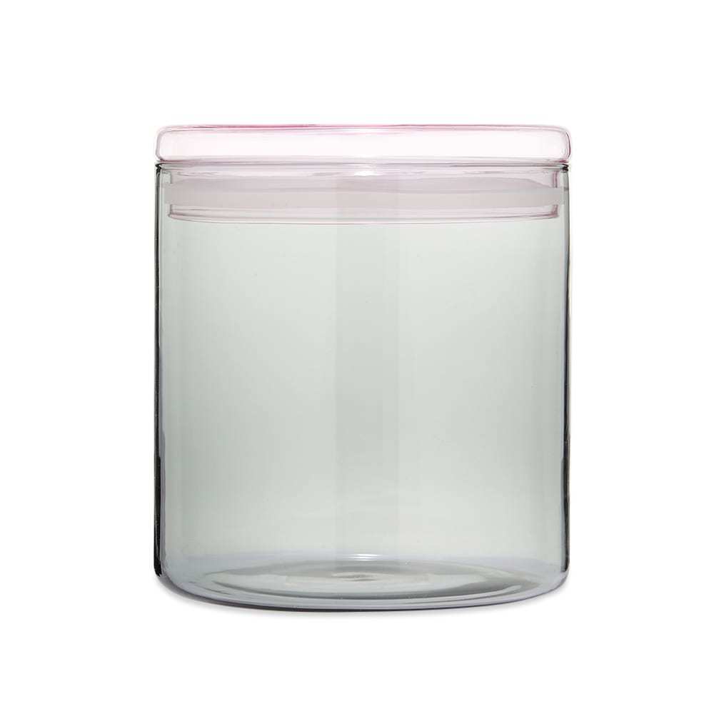 Photo: HAY Borosilicate Jar - Large