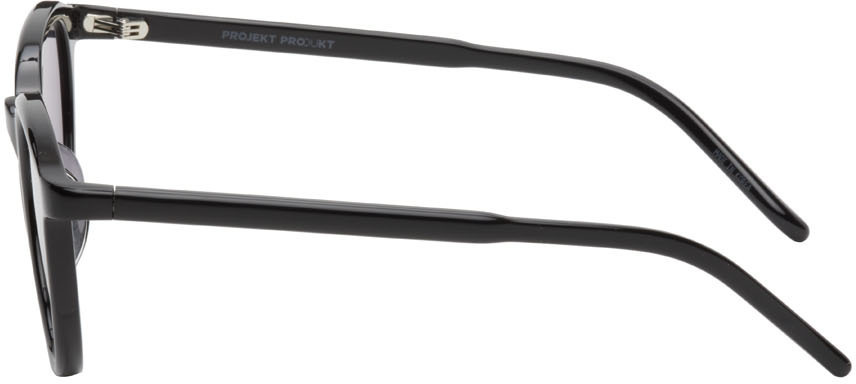 Projekt Produkt Sccc4 Sunglasses in Black for Men Mens Accessories Sunglasses 