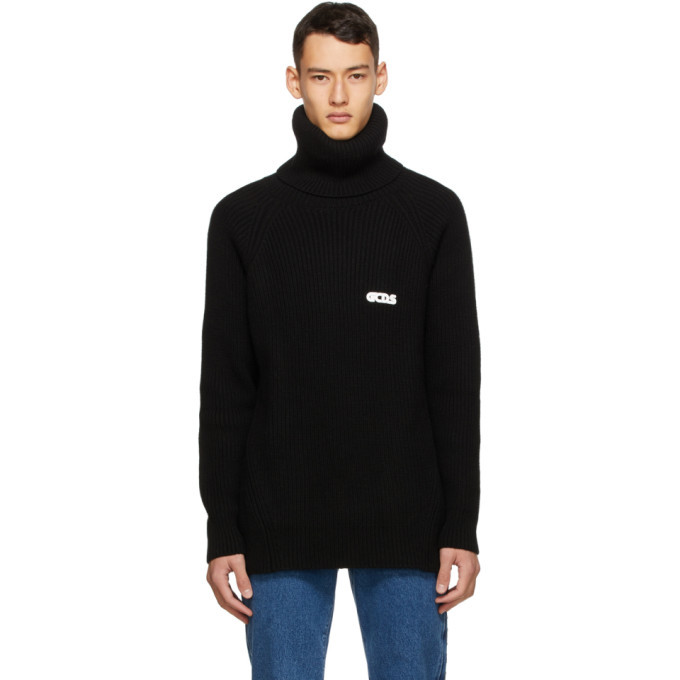 gcds turtleneck