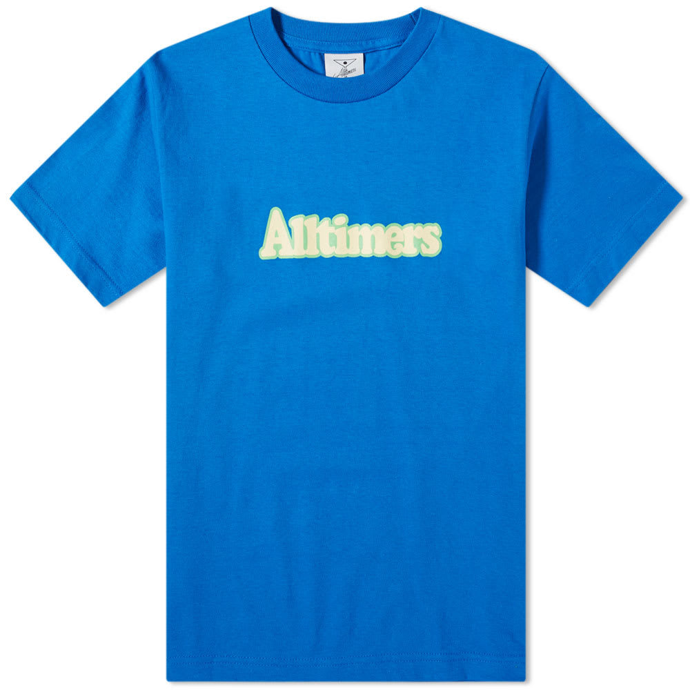 alltimers tee