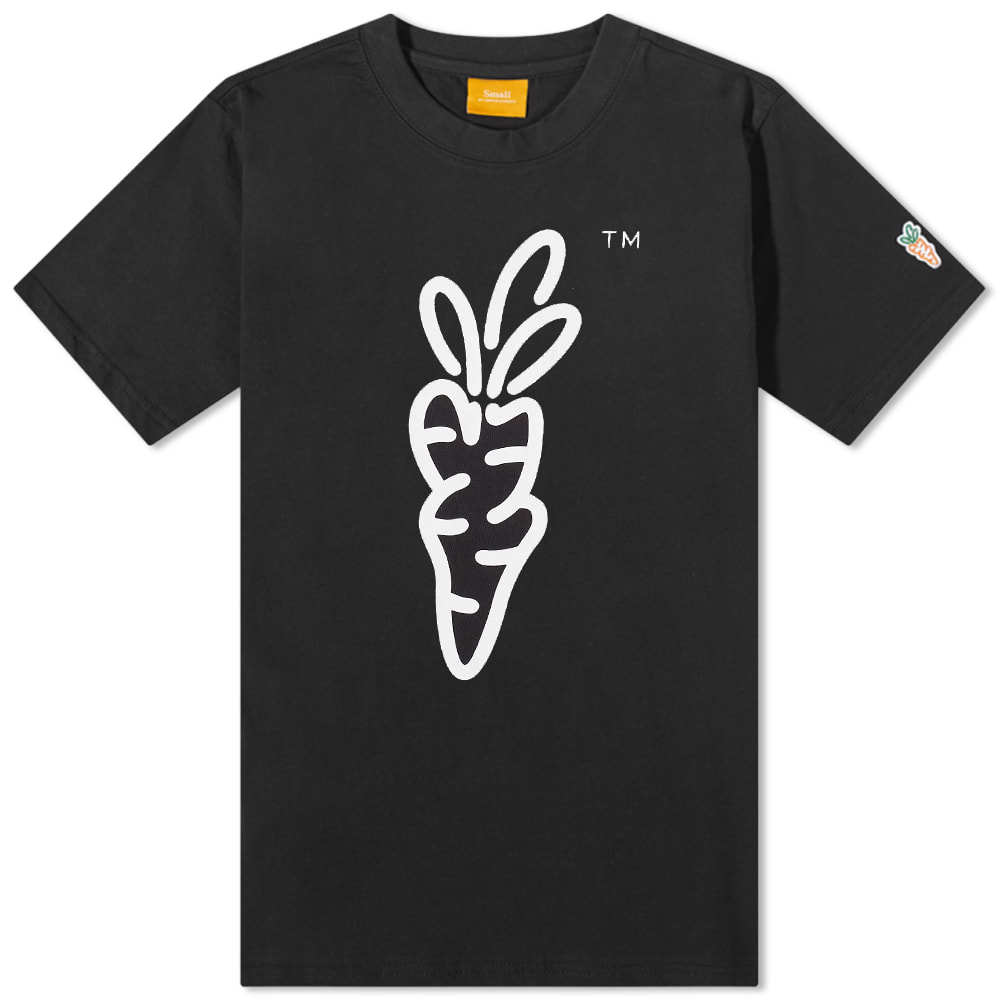 Carrots by Anwar Carrots Signature Tee Carrots by Anwar Carrots