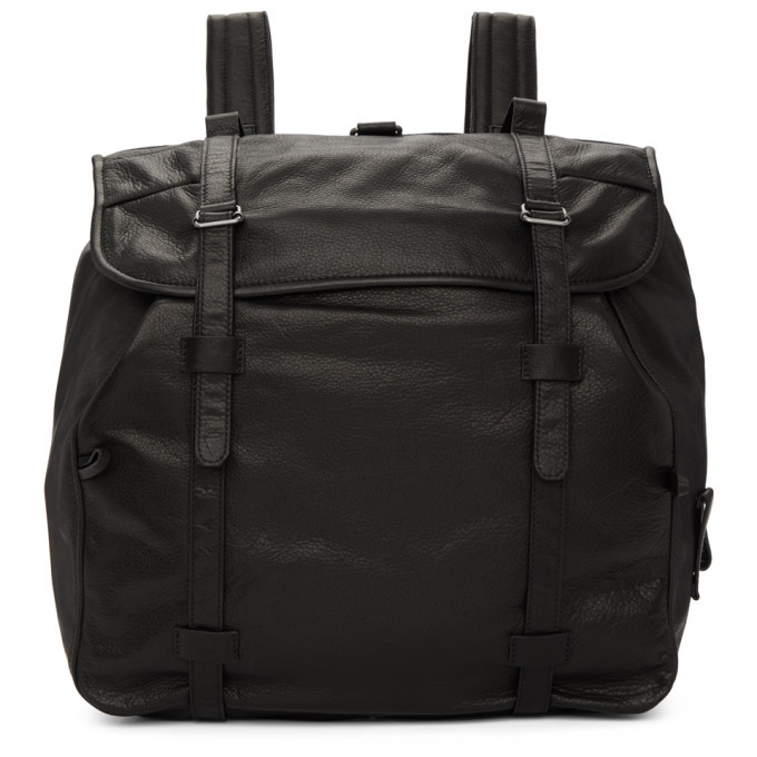 ann demeulemeester backpack