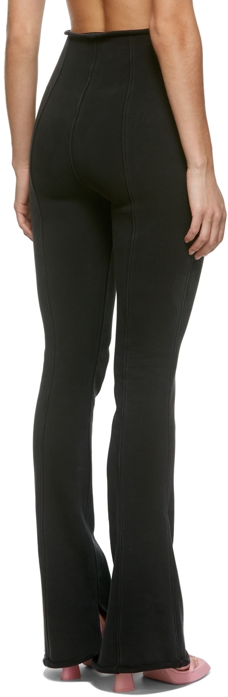 Alexander Wang Stretch Terry Stacked 