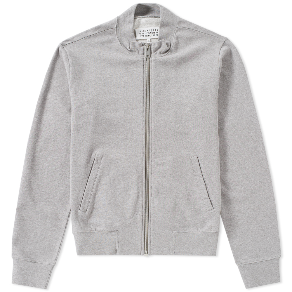 Maison Margiela 14 Elbow Patch Track Jacket Maison Margiela