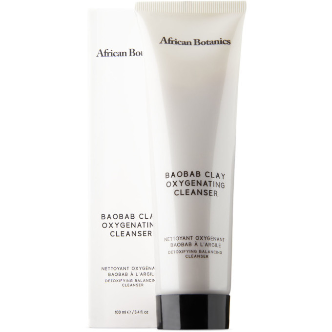 african botanics cleanser