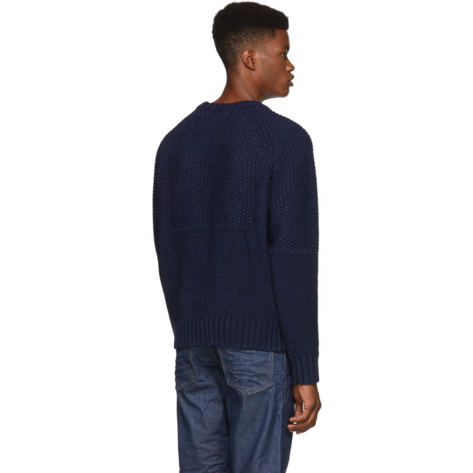 levis fisherman sweater