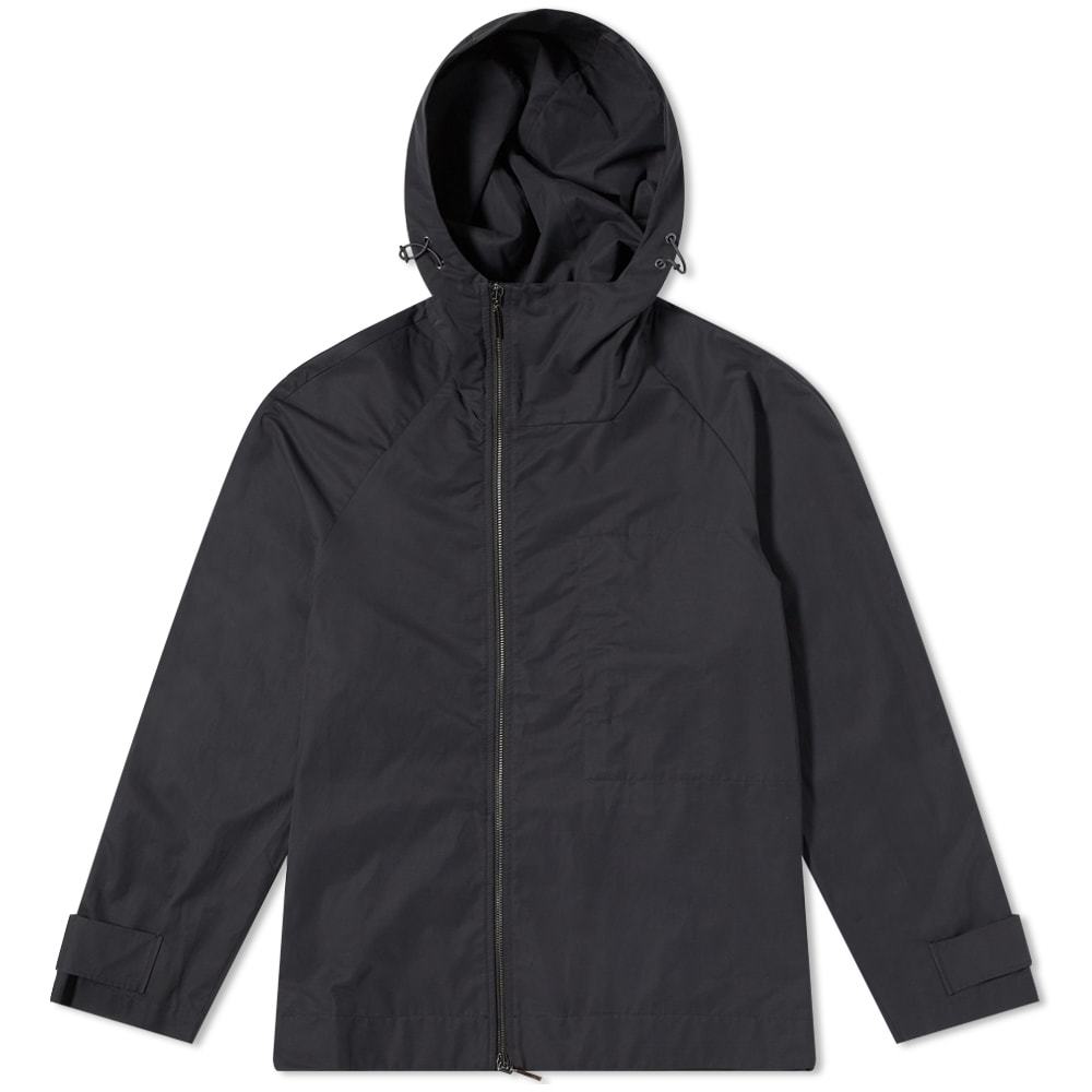 Studio Nicholson Clifton Hooded Parka Studio Nicholson