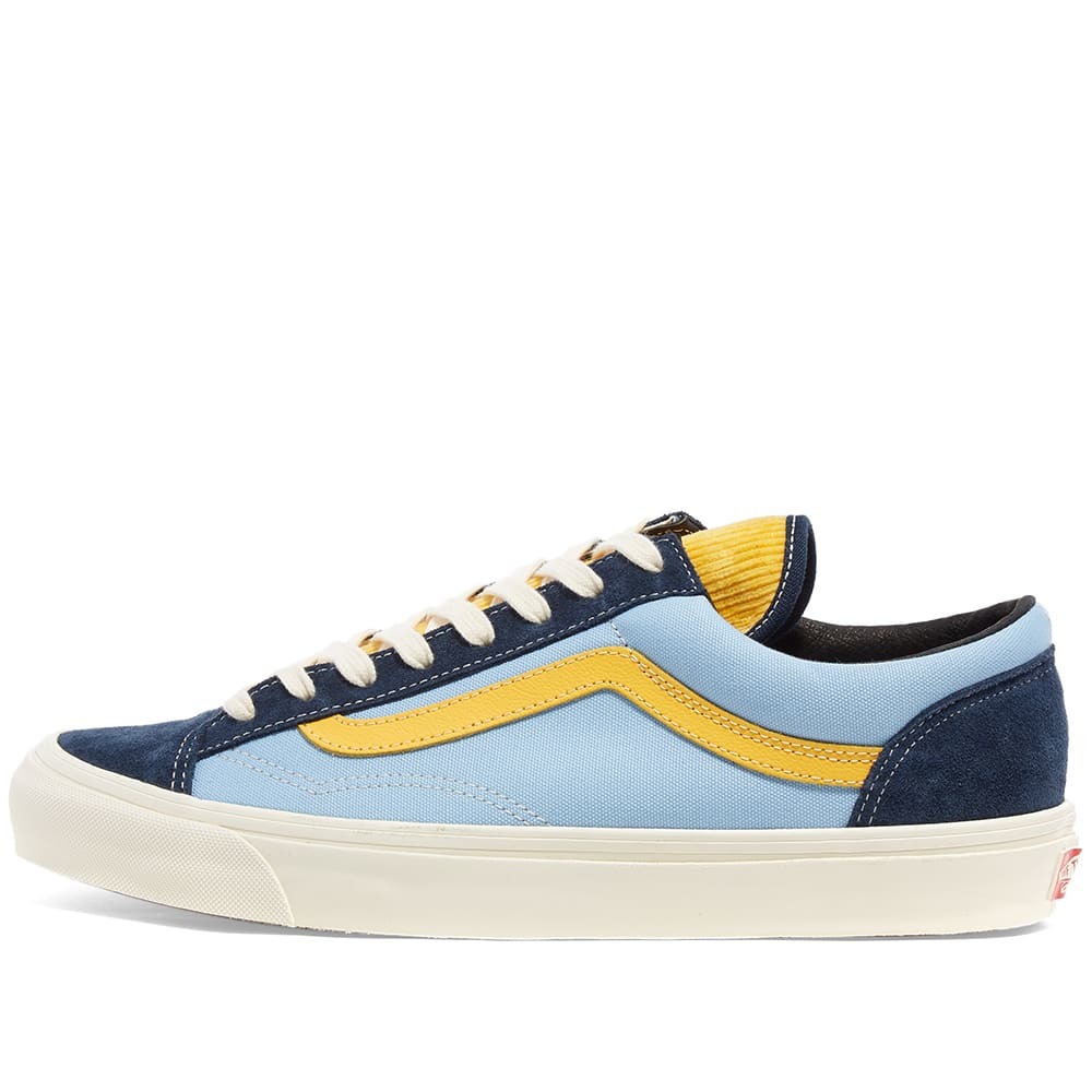 Vans Vault UA OG Style 36 LX Vans