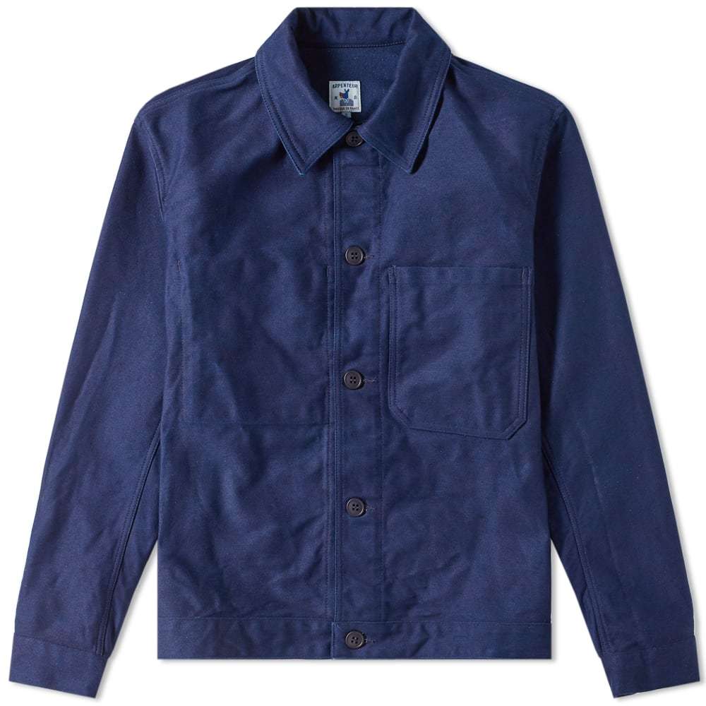 arpenteur auto jacket