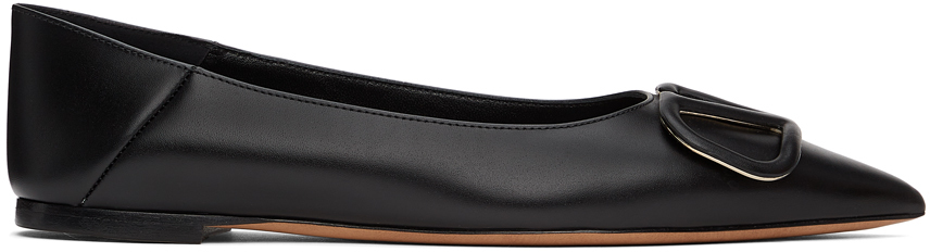 ballet flats for flat feet
