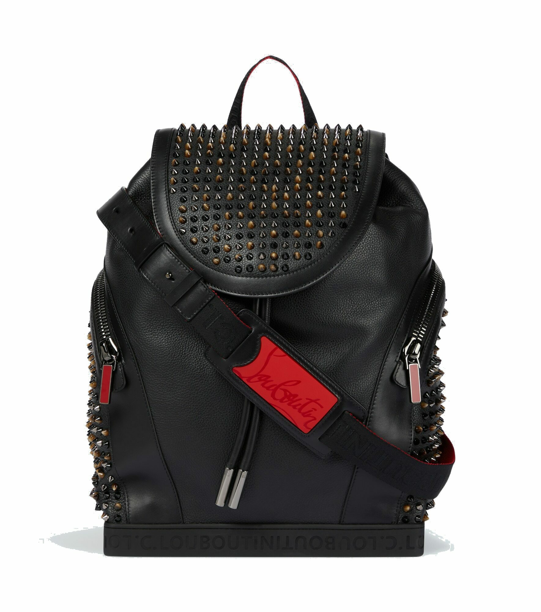 Christian Louboutin Explorafunk S backpack Christian Louboutin