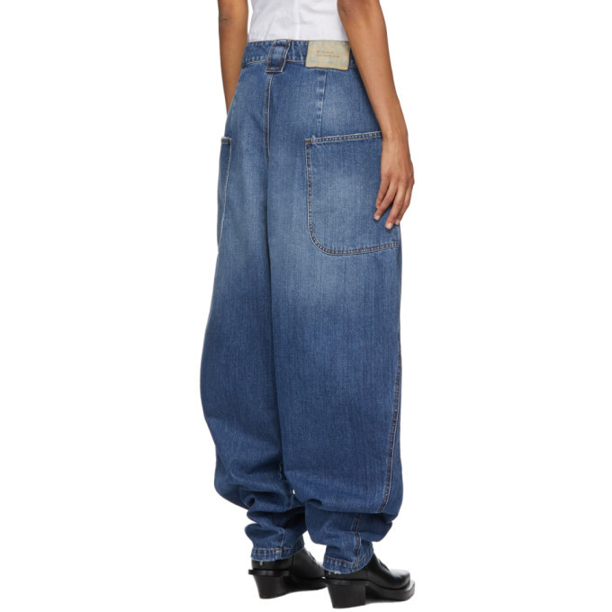 telfar baggy jeans